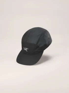 Aerios 5-panels kasket