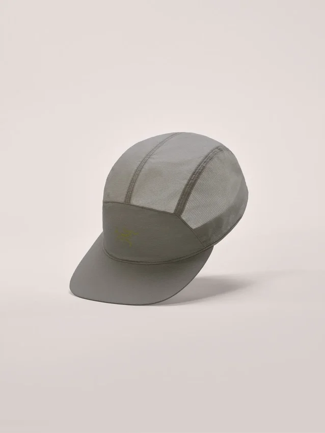 Aerios 5-panels kasket