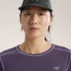 Aerios 5-panels kasket