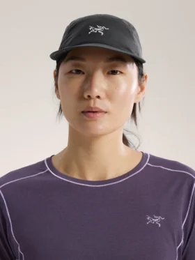 Aerios 5-panels kasket