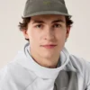 Aerios 5-panels kasket