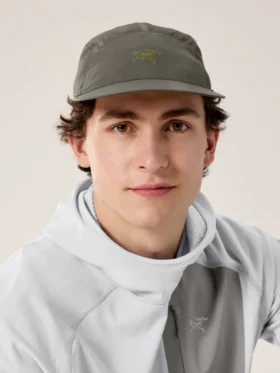 Aerios 5-panels kasket