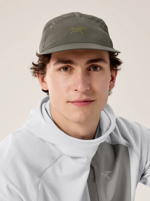Aerios 5-panels kasket