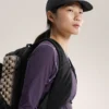 Aerios 5-panels kasket