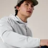 Aerios 5-panels kasket