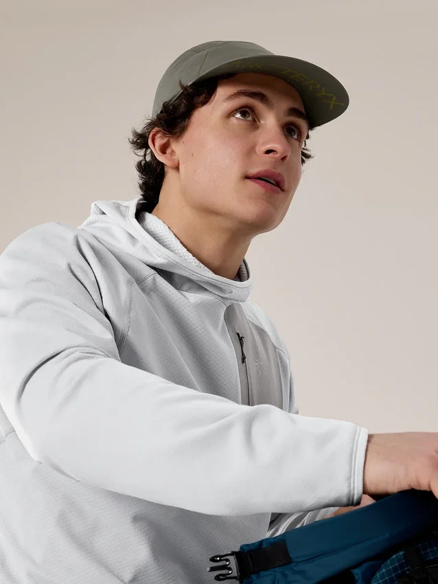 Aerios 5-panels kasket