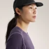 Aerios 5-panels kasket