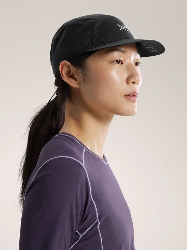 Aerios 5-panels kasket