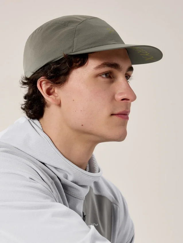 Aerios 5-panels kasket