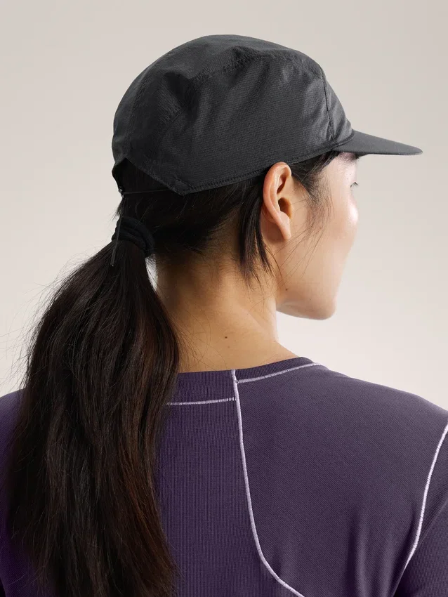 Aerios 5-panels kasket