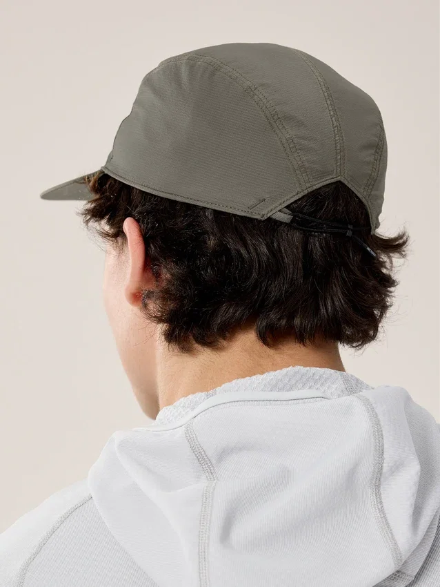 Aerios 5-panels kasket
