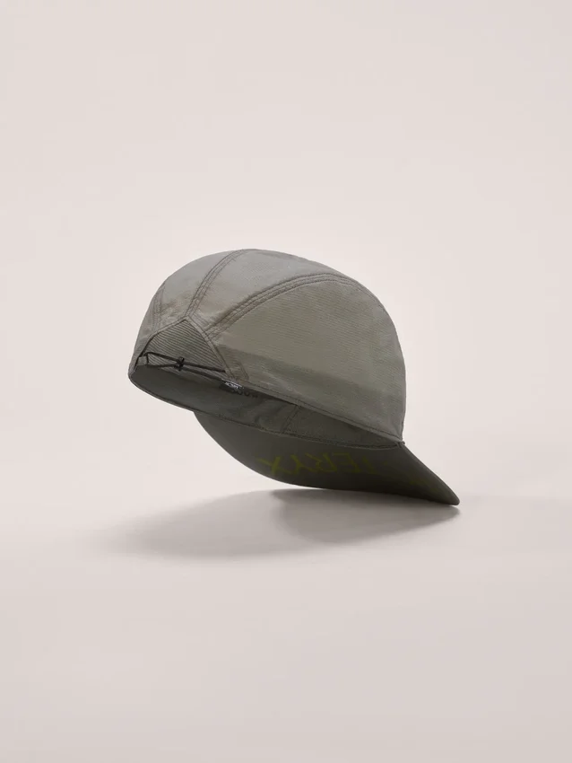 Aerios 5-panels kasket