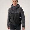 Alpha Jacket til kvinder