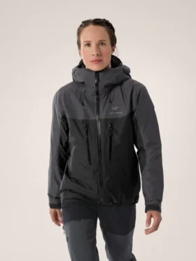 Alpha Jacket til kvinder