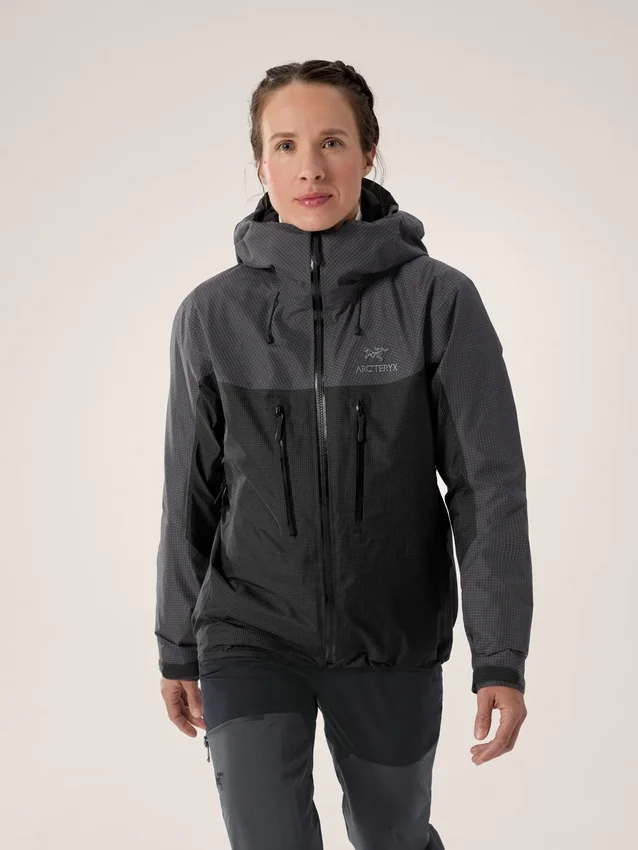 Alpha Jacket til kvinder