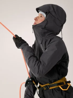 Alpha Jacket til kvinder
