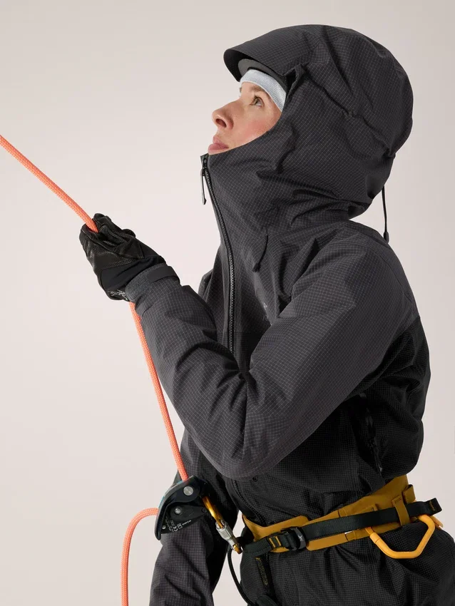 Alpha Jacket til kvinder