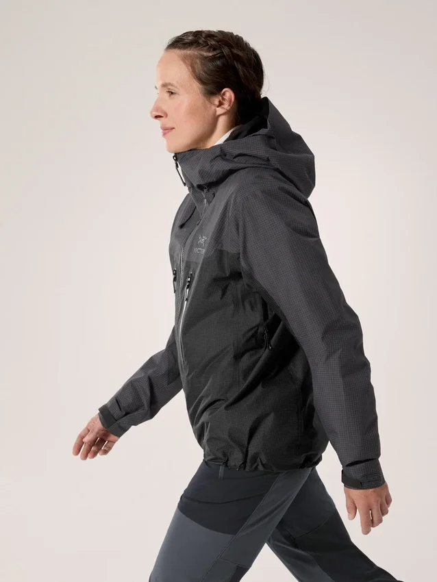 Alpha Jacket til kvinder