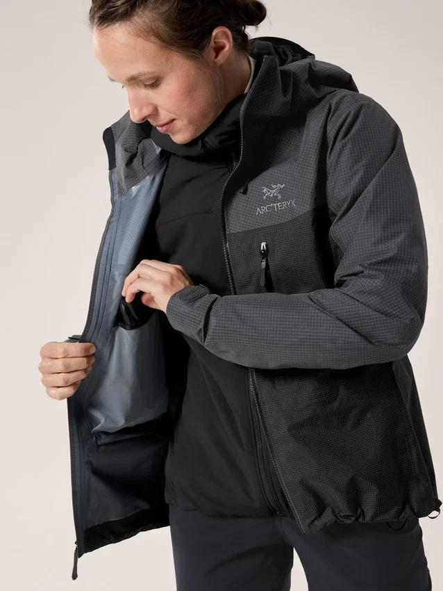 Alpha Jacket til kvinder