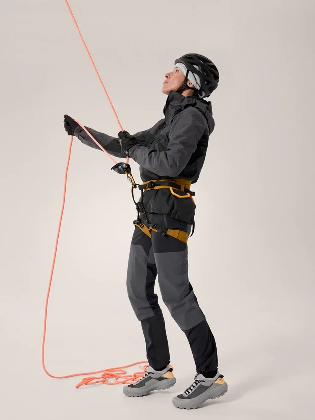 Alpha Jacket til kvinder