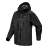Alpha-jakke "Black"