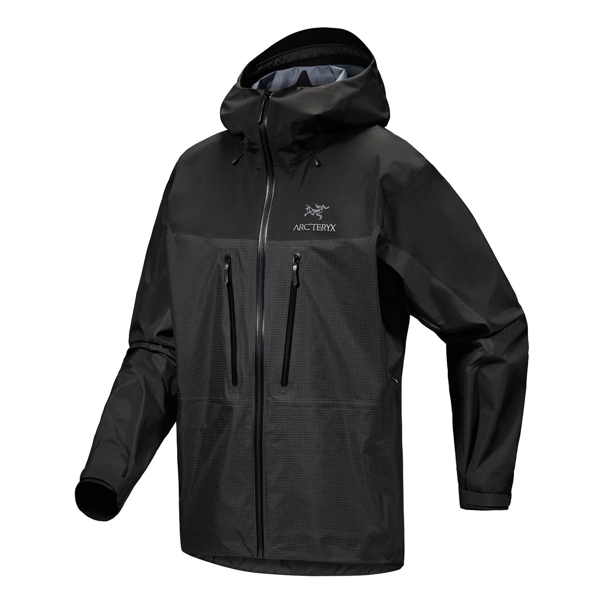 Alpha-jakke "Black"