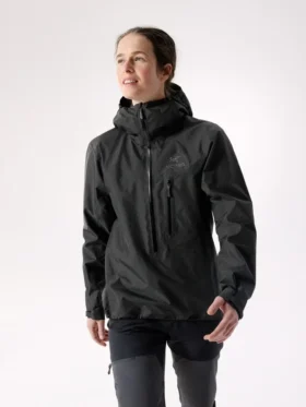 Alpha SL Anorak til kvinder