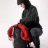 Alpha SL Anorak til kvinder
