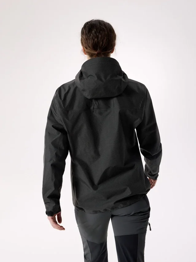 Alpha SL Anorak til kvinder