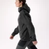 Alpha SL Anorak til kvinder