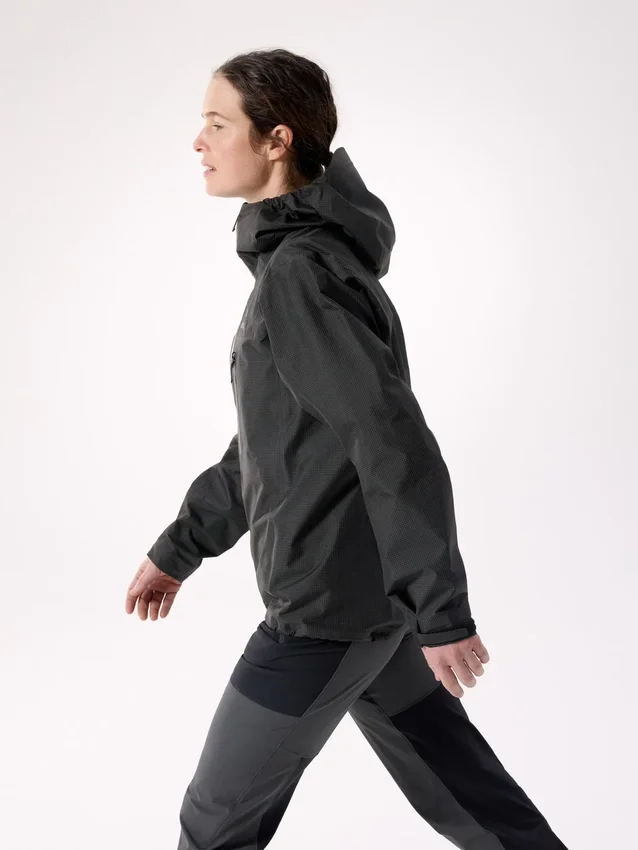 Alpha SL Anorak til kvinder