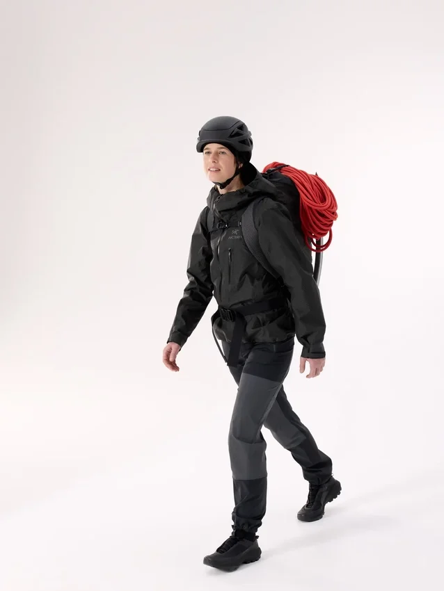 Alpha SL Anorak til kvinder