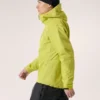 Alpha SL-jakke til mænd