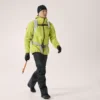 Alpha SL-jakke til mænd