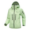 Alpha SV-jakke "Green"