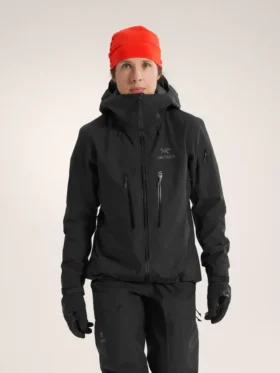 Alpha SV-jakke til kvinder