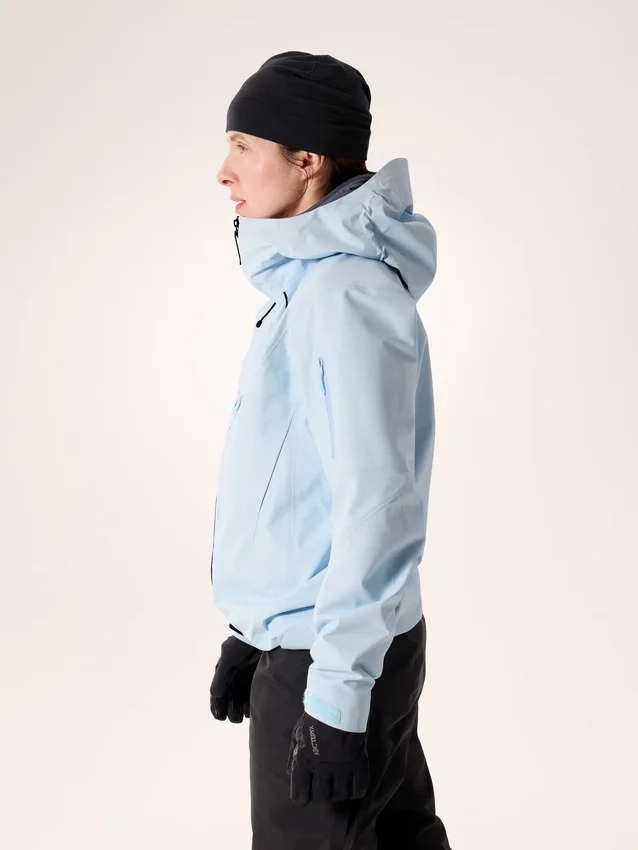 Alpha SV-jakke til kvinder