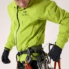 Alpha SV-jakke til mænd