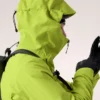 Alpha SV-jakke til mænd