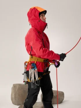 Alpine Guide Jakke til kvinder