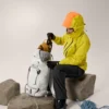 Alpine Guide Jakke til kvinder