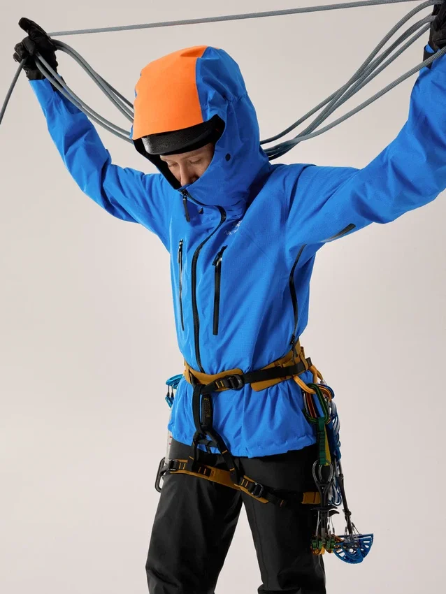 Alpine Guide Jakke til kvinder