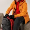 Alpine Guide Jakke til kvinder