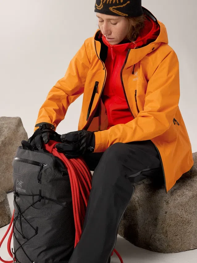 Alpine Guide Jakke til kvinder