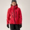 Alpine Guide Jakke til kvinder