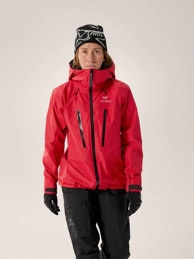 Alpine Guide Jakke til kvinder
