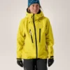 Alpine Guide Jakke til kvinder