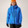 Alpine Guide Jakke til kvinder