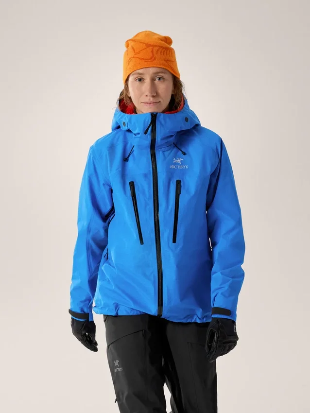 Alpine Guide Jakke til kvinder