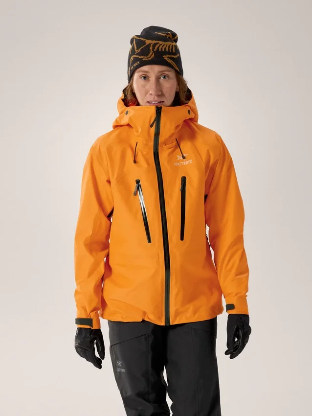 Alpine Guide Jakke til kvinder